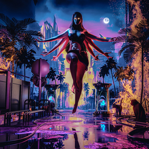 cc欣彤至尊版舞蹈
